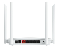ZTE Zestaw ODU-IDU MF258K PRO a/b/g/n/ac/ax (LTE) 800Mbps MF258 PRO LTE cat. 15 - 1268518 - zdjęcie 3